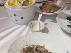 -月福京味斋·烤鸭店·北京菜(鼓楼总店)