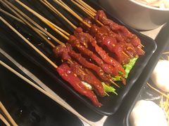 -小南房鲜美蛙火锅(北苑店)