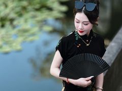 -绍兴书圣故里景区