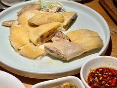 -桂小厨广西菜(青秀万达店)