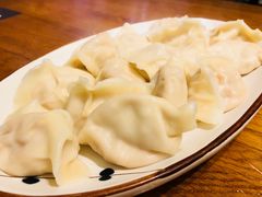 海胆水饺-必点海鲜·鲅鱼水饺(鞍山西道店)