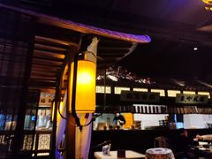 -绿茶餐厅(领展购物广场·中关村店)