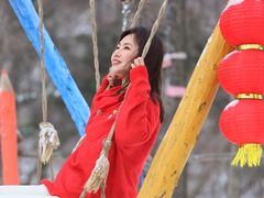 -沂蒙山旅游区云蒙景区(蒙山国家森林公园)