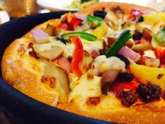 -菲滋意式餐厅(金华银泰城店)