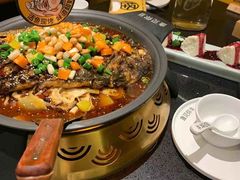 -鱼见你烤鱼•本地烧烤(1818店)