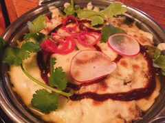 -Luchador摔跤手墨西哥餐厅(恒宇广场店)