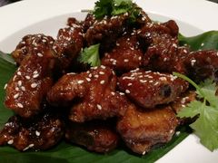 -西安皇冠假日酒店·朱雀咖啡厅