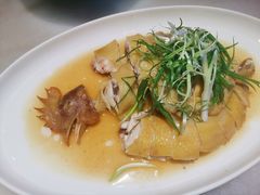 石龙豆皮鸡-莞府家宴·东莞菜(市民服务中心店)