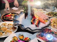 -林记生蚝·专注生蚝三十载(创意园店)