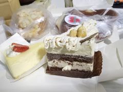 -Dough&Joe团憩(瑞虹天地月亮湾店)