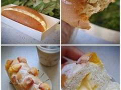 -One Bagel·一个贝果(悠唐店)
