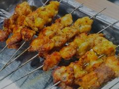 -老虎滩大连海鲜烧烤(建邺云锦路总店)