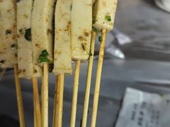 -串小白烧烤(金沙洲店)