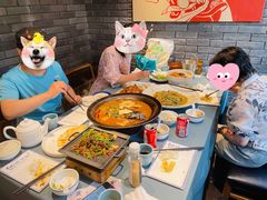 -奉天掌柜·非遗猪手·笨饺子(崇山路店)