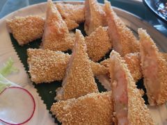 -彩丰楼中餐厅·仁恒洲际酒店