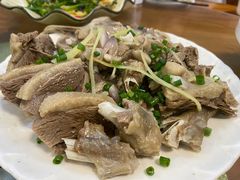 秘制客家咸香鹅-老客家美食• 竹筒饭• 河鲜(龙门永汉店)