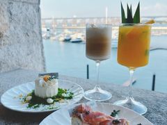 -22ºN BISTRO西餐&酒馆