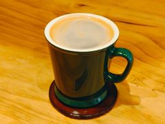 -红小姐咖啡馆(西津渡店)