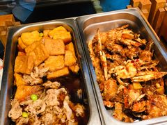 -松子料理(白家庄店)