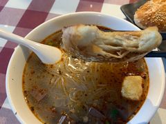 -苓记南京鸭血粉丝.皮肚面(县东巷店)