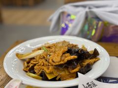 -山西派(桥东街店)
