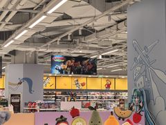 -TOYSRUS玩具反斗城(合肥华润万象城店)