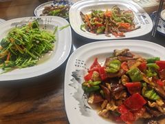 -缘来聚·徽菜名店(黄山宏村店)