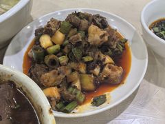 -天一沾水肥肠(科园一街店)
