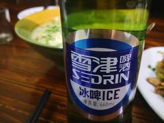 -朗妈私房菜(婺女州店)