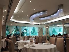 大堂-新兴家喻酒家·羊城名宴(昌岗店)