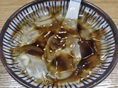红糖冰粉-五味小面(龙口东店)