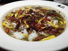 -太二酸菜鱼(金沙印象城店)