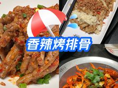 -天宝兄弟(前海壹方城店)