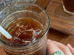 -Metal hands·铁手咖啡