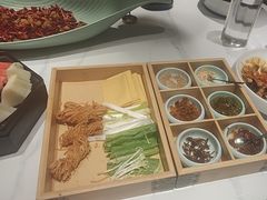-锦炉·酥皮烤鸭(绿城百合店)