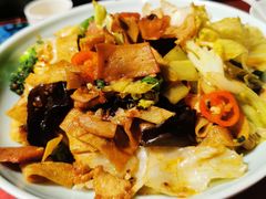 -天厨妙香素食餐厅(清华店)
