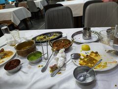 -葛尼沙印度餐厅 (镇明路店)