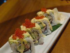 -九井澤精致料理(金茂店)