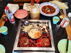 -蜀江龙火锅(339店)