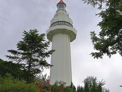 -烟台山景区