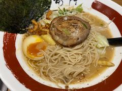 -雷门拉面·现熬骨汤(凯德来福士店)
