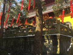 -杭州上天竺法喜讲寺