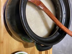 -如轩·海鲜砂锅粥·潮汕菜(南城店)