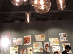 -老张牛肉面(天津万象城店)