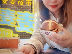 -麦当劳(宾水西道店)