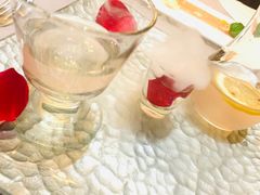 -戈雅法餐厅(世界城广场店)