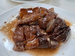 -品香菜馆(旗峰路中侨大厦店)
