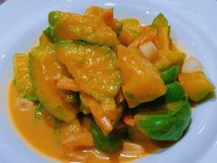 -老爷庙风味美食府(魏都大道店)