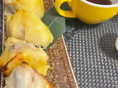 -菊上料理(蜀山银泰百货店)