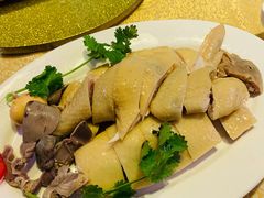 -九大簋家宴(晓港湾店)